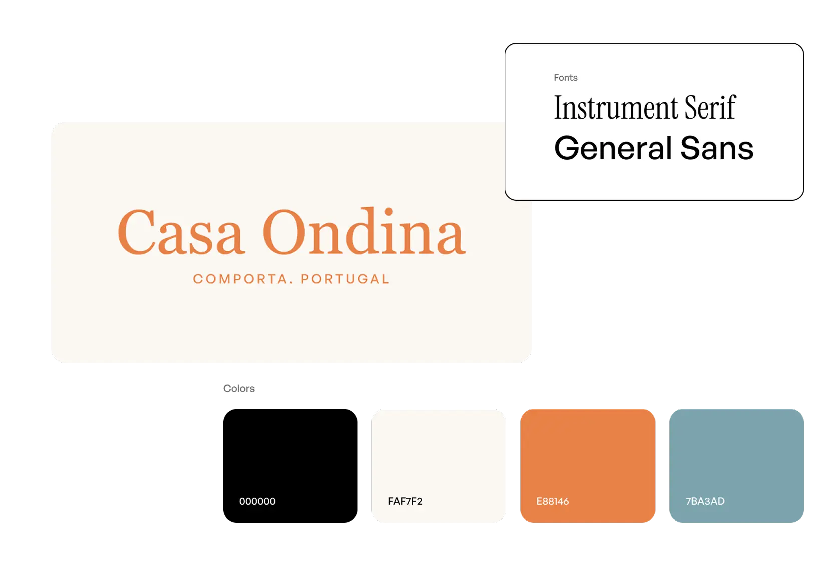 CasaOndina-Identity