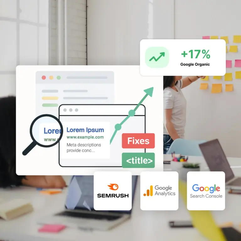 Optimiser le référencement naturel d’un site d’école pour améliorer sa position sur les requêtes locales et métiers