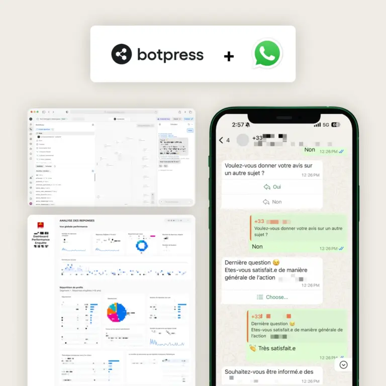 Automatiser les réponses à des questions récurrentes avec un assistant conversationnel adapté à un usage citoyen