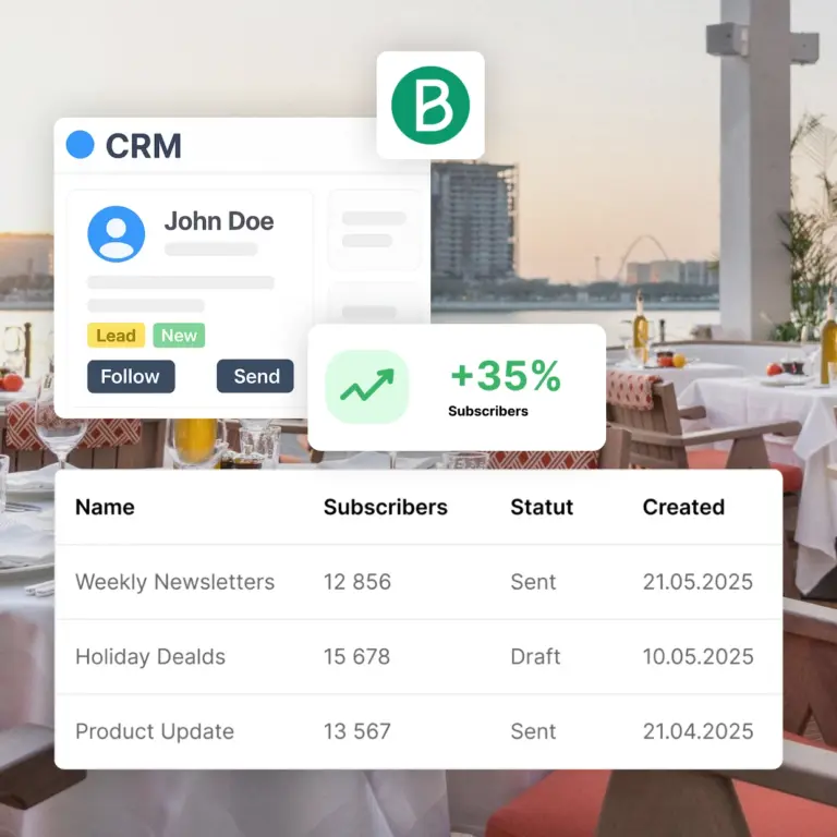 Structurer et segmenter une base CRM pour déclencher des actions marketing ciblées